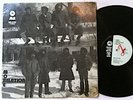 MORE RELATION - more relation - MR  rare underground roots