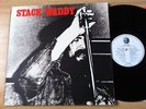 Stack Waddy - Stack Waddy LP UK 1971 Dandelion VG+/VG+ with insert