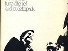 EROL PEKCAN TRIO JAZZ SEMAI top rare Turkish jazz LP original