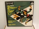 LONDON Blueback OSA-1501 BORODIN Prince Igor - Danon - WB DG FFSS 5LP