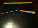 Dark Side of the Moon Pink Floyd Original Master Recording MFSL 1-017  A2/B2