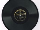 BLIND BLAKE  Pm 12710  V+  Back Door Slam Blues / Cold Hearted Mama Blues  CLEAN