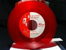 White Stripes - Let's Shake Hands - First Pressing - Italy Records - 1998