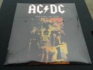 AC/DC Capital of Sin LP - Brand new unopened