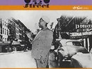 Charlie Parker BIRD ON 52nd STREET Original Jazz Classics NEW SEALED VINYL LP