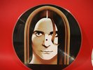 PICTURE DISC CATTURA RENATO ZERO MAI USATO