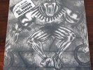 The Faction - No Hidden Message - LP 1983 IM Records