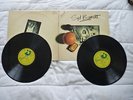 Syd Barrett - The Madcap Laughs + Barrett - Harvest label 2-LP set
