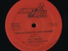 MC Nikke & DJ Rap-N-Scratch 