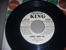 Wynonie Harris on King WL  DJ  Bio Label 