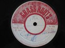 12 inch The Roots - Mash Down / Kingston Rock Black Ark Lee Perry Upsetters