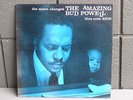 BUD POWELL - VOL. 5   THE SCENE CHANGES   BLUE NOTE 4009 RVG 'EAR' 47 W. 63rd DG