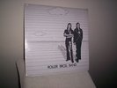 ROLLER BROS. BAND- ORIGINAL SEALED 70'S HARD ROCK FUNK PRIVATE PRESS-MORLY GREY