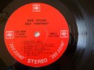 BOB DYLAN  SELF PORTRAIT  3 EYES  DOUBLE LP  SINGAPORE /MALAYSIA