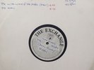 Bono And Gavin Friday U2 Acetate In The Name Of The Father 7