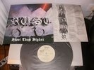 RUST-SHOOT THEM HIGHER PRIVATE GREEK METAL VAVEL,NORTHWIND,MENTAL POWERS,FLAMES