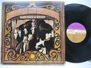 BUFFALO SPRINGFIELD Last Time Around ORIG 1968 Purple/Tan Label NEIL Young NM