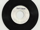 EUROVISION 1975 DUARTE MENDES MADRUGADA TEST PRESSING2  PORTUGAL 7 45