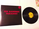 The Ramones Paradiso live 1978 lp rare pop punk nofx offspring blink 182 sum 41
