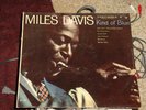 MILES DAVIS MONO LP 