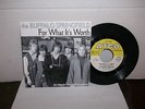Buffalo Springfield,Atco 6459, 