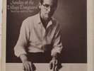 BILL EVANS TRIO. SUNDAY AT THE VILLAGE VANGUARD. RIVERSIDE RLP 376.