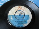TECHNIQUES  WHAT AM I TO DO  YOU'RE MY EVERYTHING  V RARE