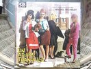 LP 33    UN AFFARE TRANQUILLO- COLONNA SONORA ORIGINALE FILM -ED-C.A.M.