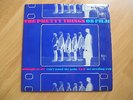 The Pretty Things On Film Fontana 7