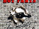HOT PANTS Loco Mosquito LP