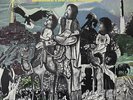 THE ELDERS Looking for the answer LP psyc/funk orig NM Rare orig LP 1971