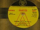 BILLY BEETHOVEN   DREAMS   UK DEMO PROMO 7