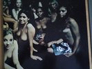 Jimi Hendrix - Electric Ladyland - 2LP - Vinyl - Nude Cover