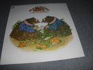LP Matching Mole - same - Robert Wyatt ( Soft Machine ) - Phil Miller - CBS