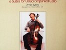 ANNER BYLSMA / Bach Complete Cello Suites / Pro Arte-Seon 3PAL-3001, 3LP