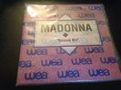 MADONNA SPANISH SAME SIDED 7