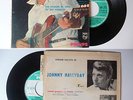 Johnny HALLYDAY :  EP   