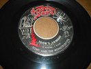 LISTEN - POPCORN - TONY AND THE MONSTROSITIES - IGOR'S LAMENT - IGOR'S PARTY