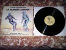 LA PLANETE SAUVAGE THE FANTASTIC PLANET