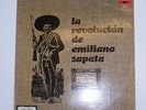 REVOLUCION DE EMILIANO ZAPATA  1971 Mexico prog 2ND LIMITED