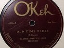 MAMIE SMITH'S JAZZ HOUNDS 