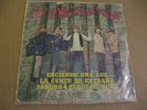 LA MAQUINA DEL SONIDO  MEXICAN PSYCH/GARAGE EP 1968 PERDI MI NUBE +3