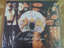 Queen - Night At The Opera rare Israel copy different cover Portrait label