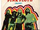 Pink Floyd / Led Zeppelin - Thai Jukebox EP - Money + Over The Hills & Far Away