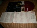 DAVE BRUBECK & PAUL DESMOND- RED WAX- BRUBECK DESMOND