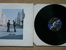 Pink Floyd - Wish You Were Here - Vinyl LP - 1975 UK SHVL 814 - A1/B3 - EX/VG++