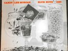 LEE MORGAN 