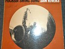 SAM RIVERS 