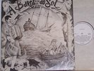 A BARCA DO SOL pirata 1979 Brazil progressive folk on Verao