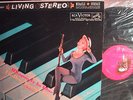 Gershwin Rhapsody In Blue Fiedler Boston Pops  RCA Living Stereo SD LSC2367